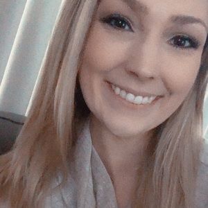 Meet your Posher, Jocelyn